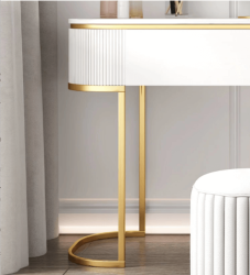 Elegantní toaletní stolek v setu WASHINGTON (4/5)