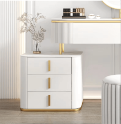 Elegantní toaletní stolek v setu WASHINGTON (5/5)