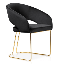 Elegantní židle POPY