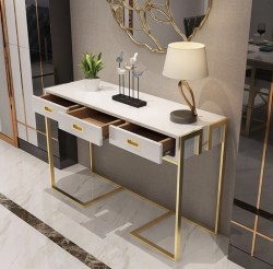 Moderní komoda GOLDIE (3/4)