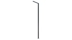Zahradní lampa OLTUN (2/2)