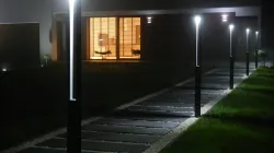 Zahradní lampa REMIX (2/8)