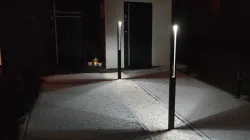 Zahradní lampa REMIX (3/8)